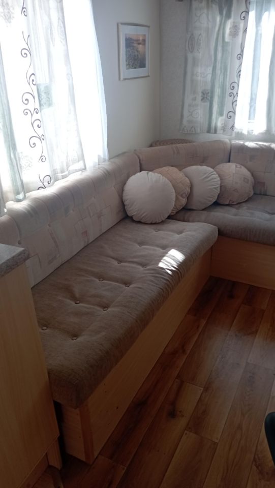 dom letniskowy, 3 pokoje Wilkasy Niegocin, ul. Kwiatowa. Zdjęcie 3