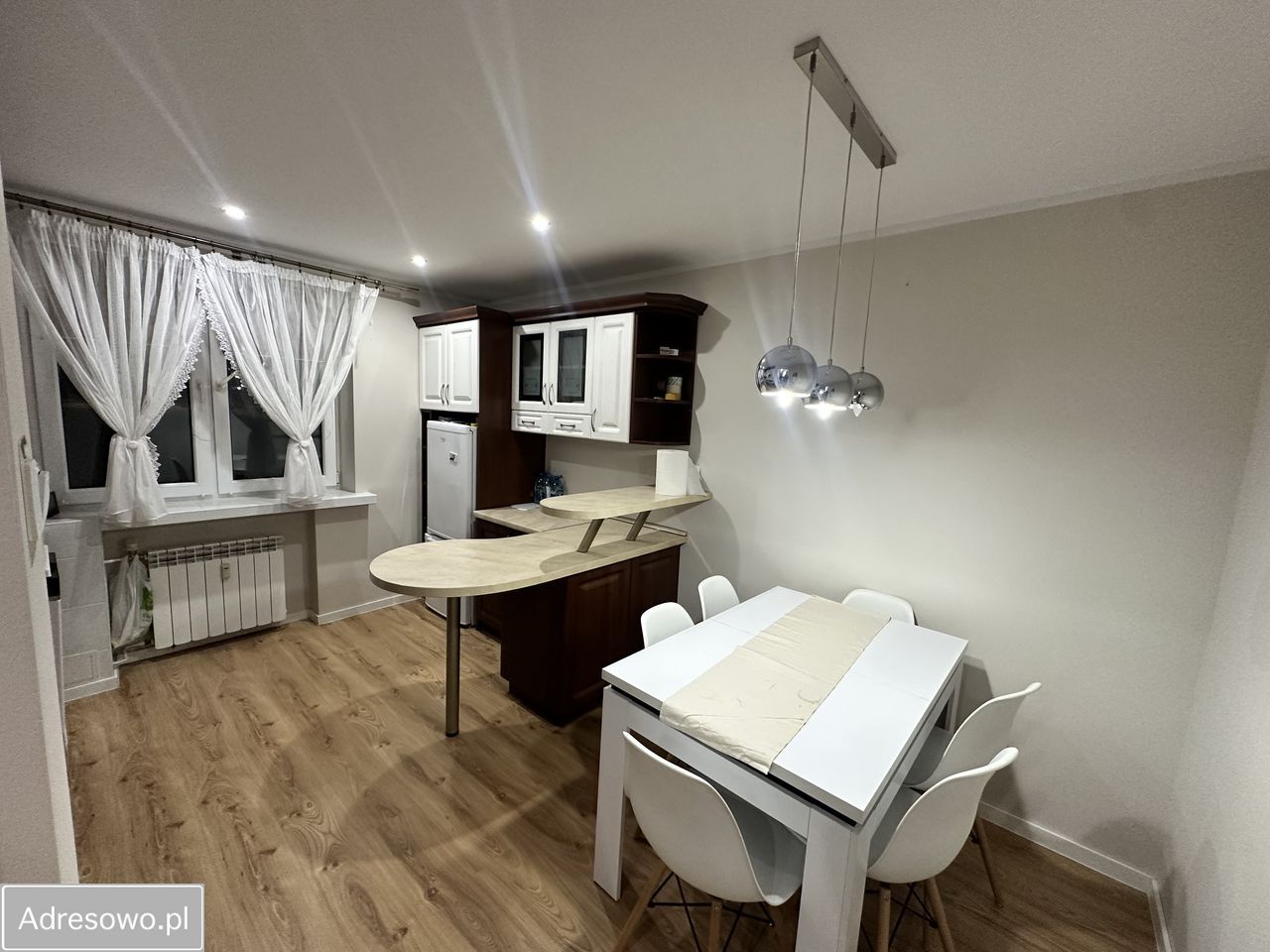 Mieszkanie 1-pokojowe Grądy-Woniecko. Zdjęcie 5