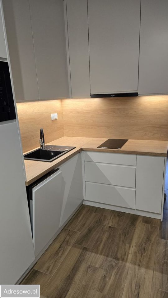 Mieszkanie 1-pokojowe Warszawa Białołęka, ul. Głębocka. Zdjęcie 9