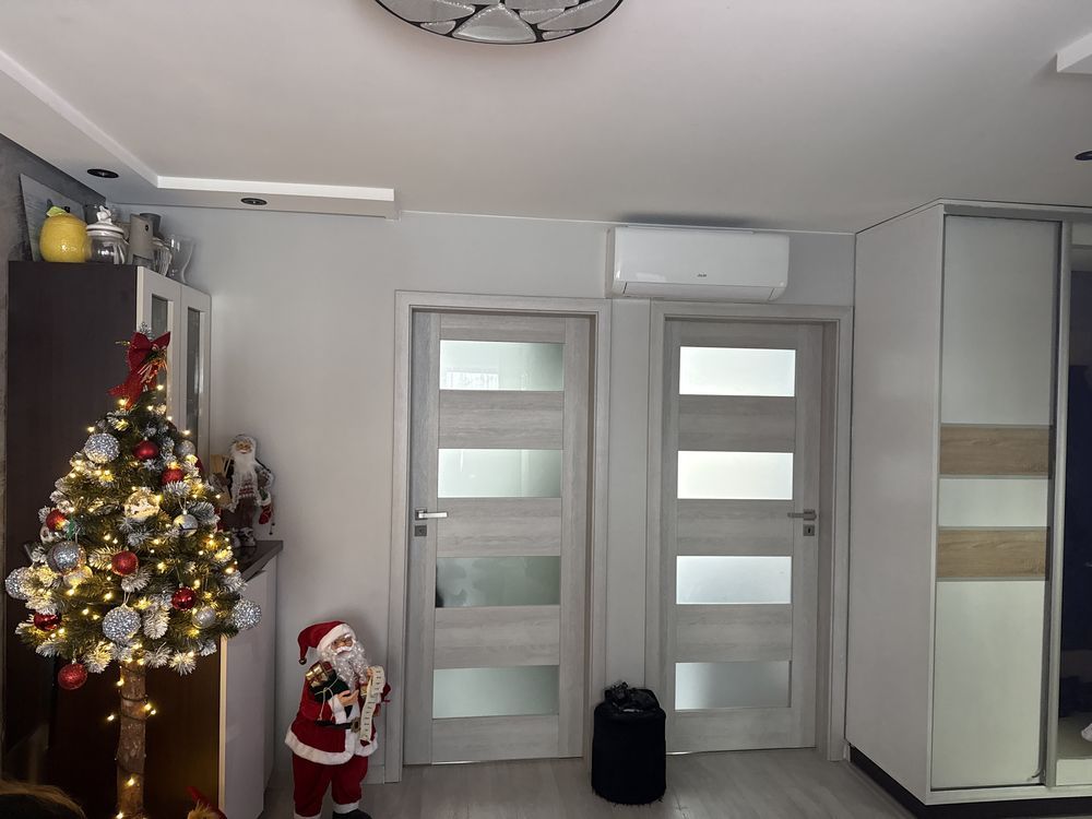 Mieszkanie 3-pokojowe Zambrów, ul. Grunwaldzka. Zdjęcie 4