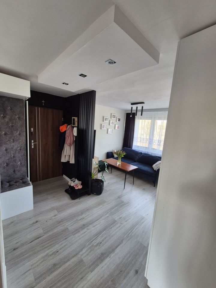 Mieszkanie 3-pokojowe Koszalin, ul. Feliksa Nowowiejskiego. Zdjęcie 3