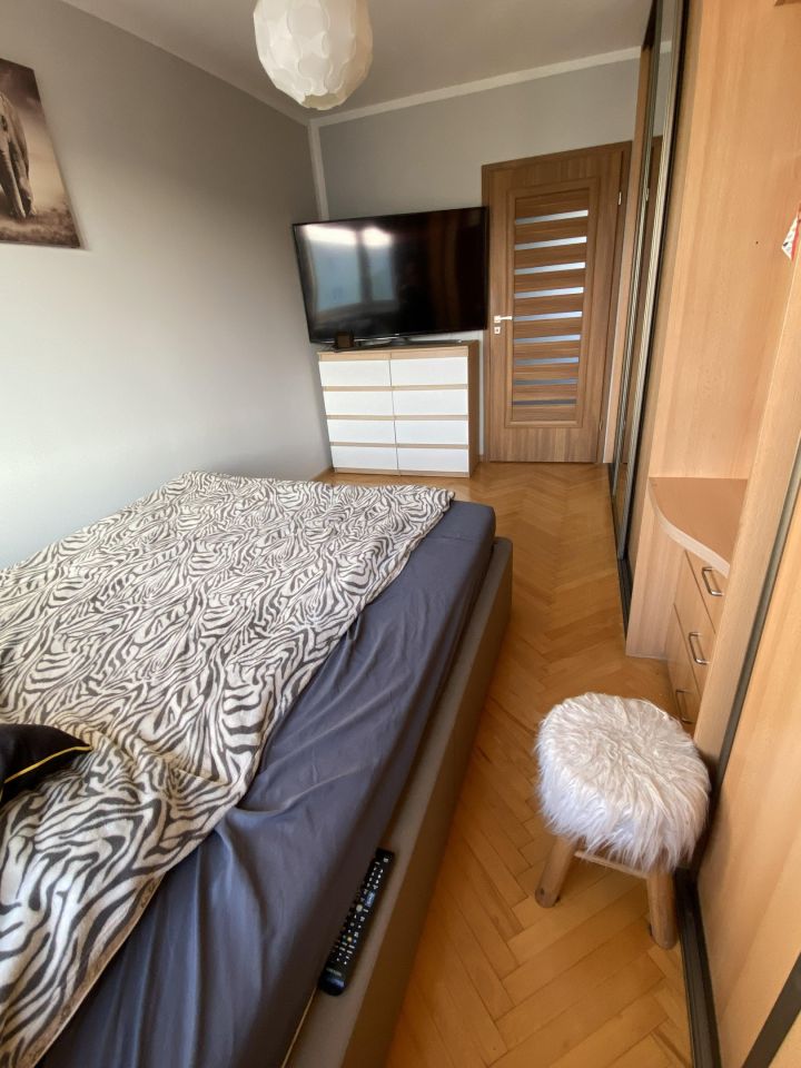 Mieszkanie 3-pokojowe Koszalin Przylesie, ul. Tadeusza Kotarbińskiego. Zdjęcie 18