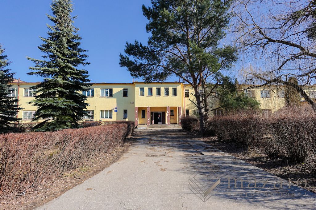 Nieruchomość komercyjna Bydgoszcz Glinki. Zdjęcie 4