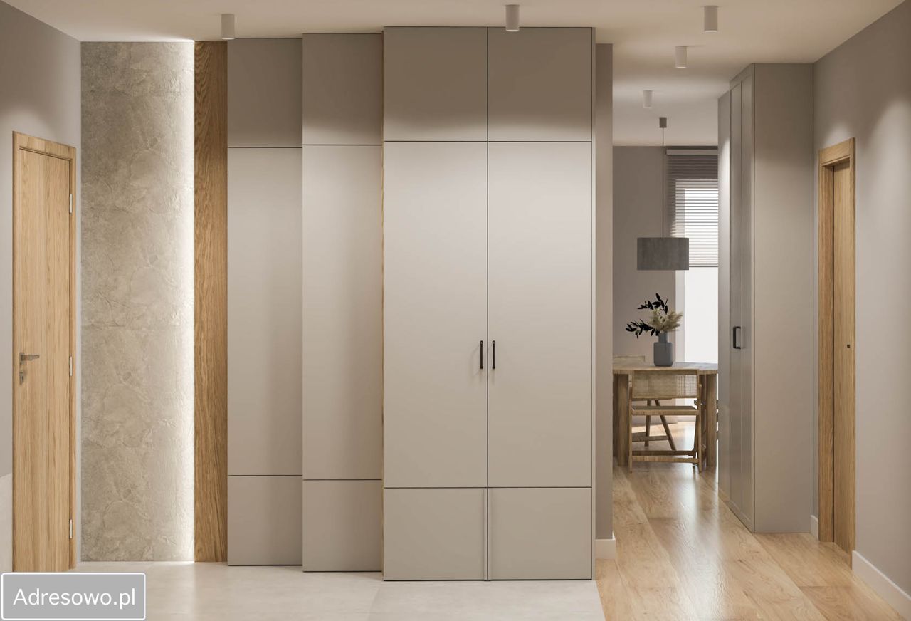 Mieszkanie 3-pokojowe Lublin Wieniawa, ul. Lesława Pagi. Zdjęcie 8