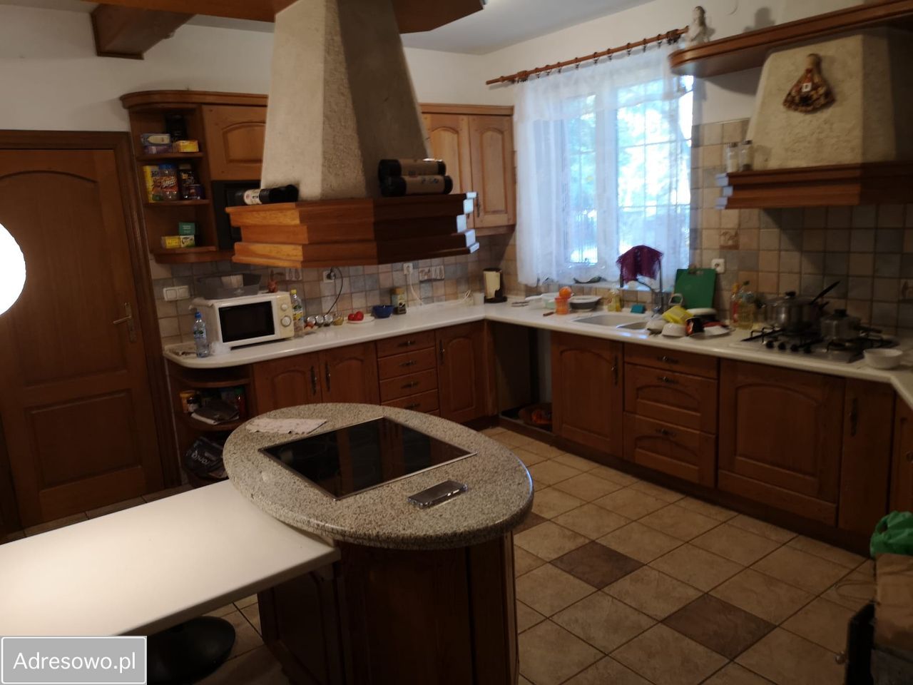 Mieszkanie 1-pokojowe Grodzisk Mazowiecki, ul. Myśliwska. Zdjęcie 6