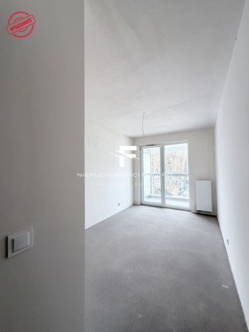 Mieszkanie 2-pokojowe Poznań Jeżyce, ul. Klemensa Janickiego. Zdjęcie 5