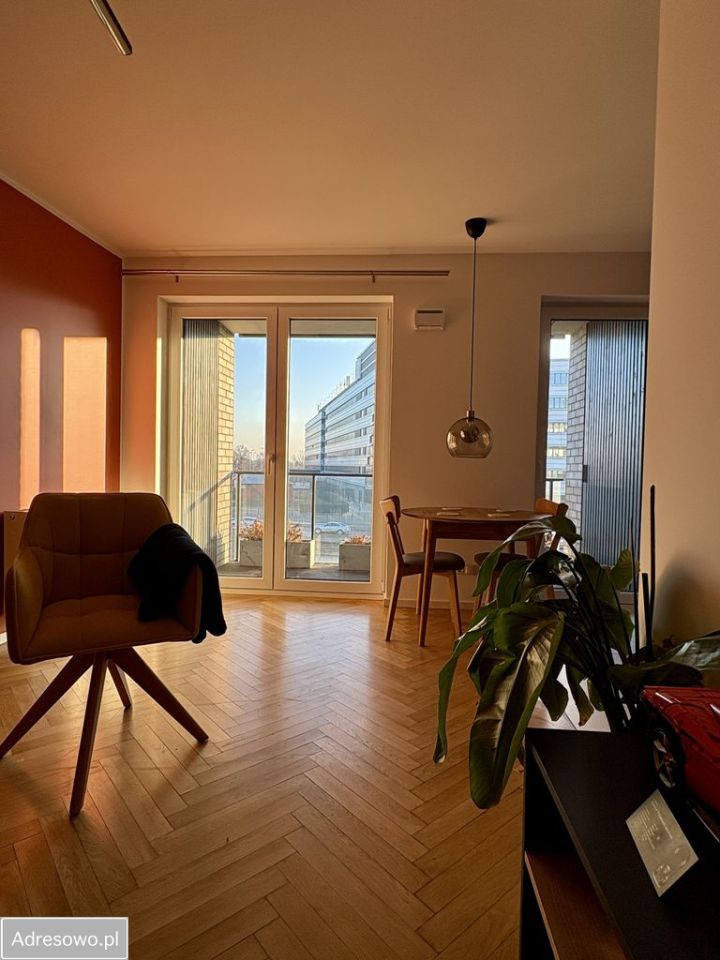 Mieszkanie 3-pokojowe Wrocław Krzyki, ul. Nyska. Zdjęcie 9