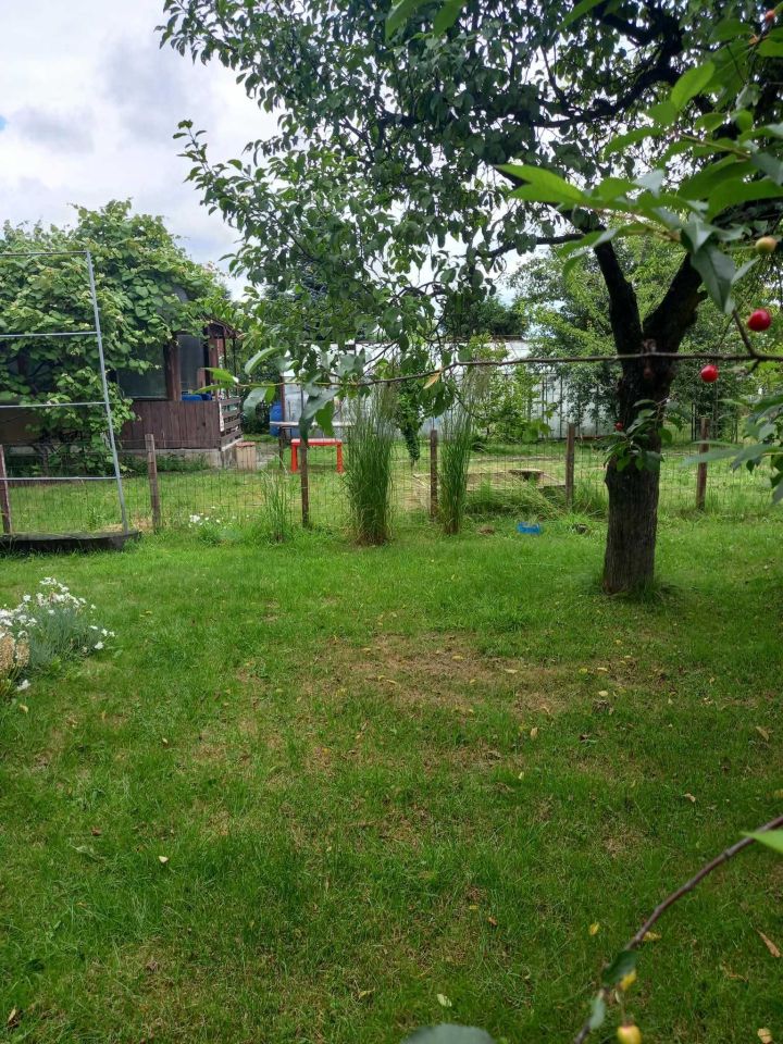 Działka rod Zgierz. Zdjęcie 8