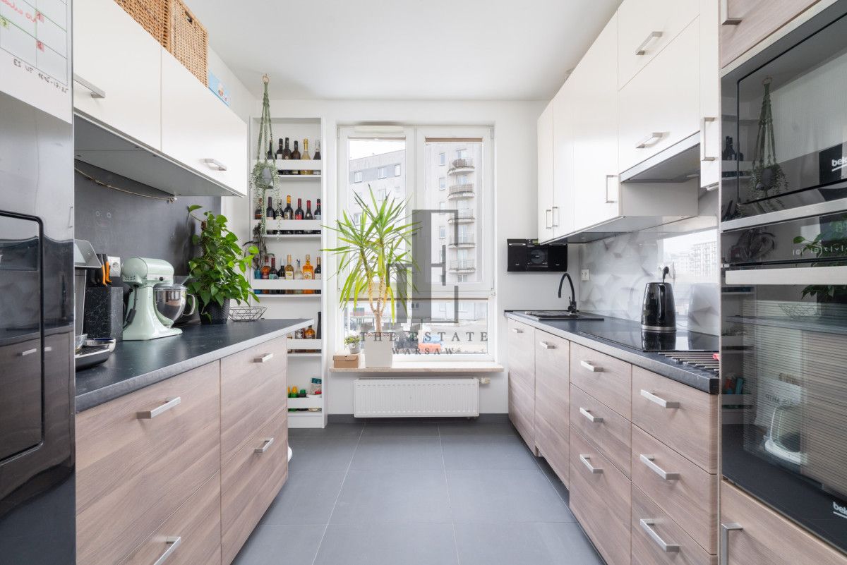 Mieszkanie 2-pokojowe Warszawa Bielany, ul. Księżycowa. Zdjęcie 11