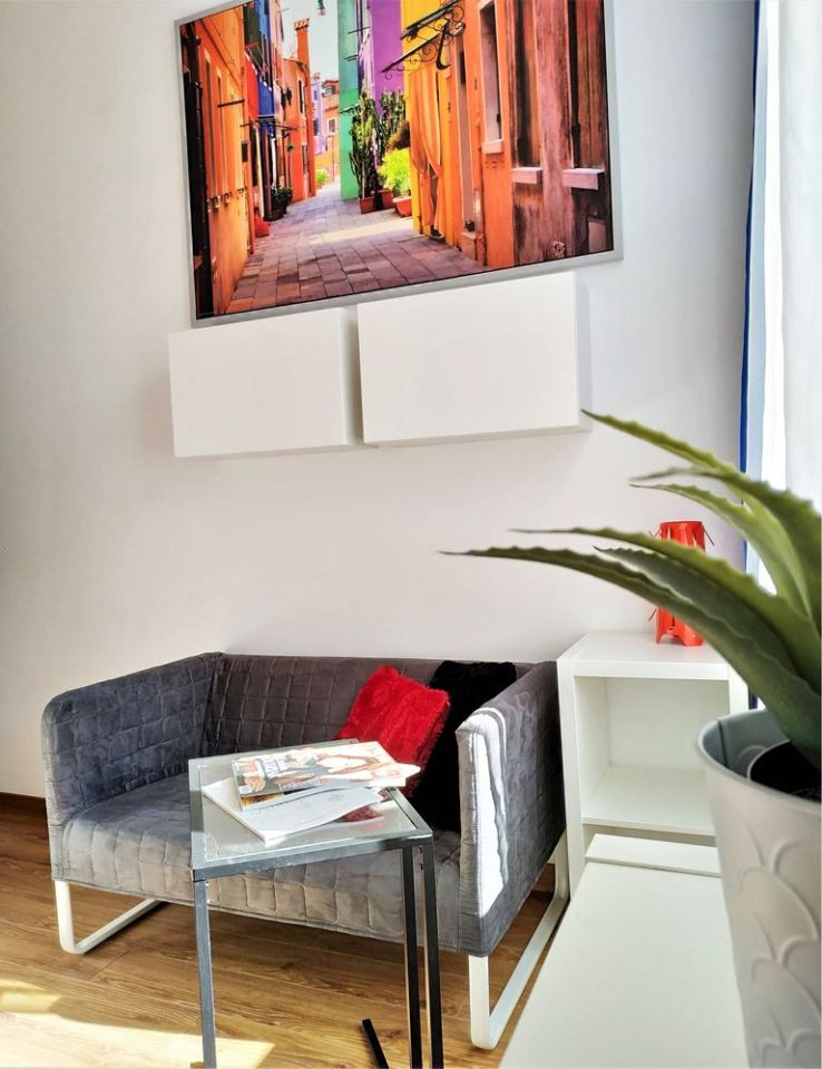 Mieszkanie 1-pokojowe Elbląg. Zdjęcie 8