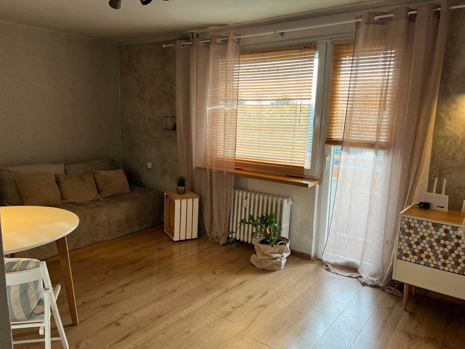 Mieszkanie 2-pokojowe Katowice Wełnowiec, ul. Błękitna. Zdjęcie 1