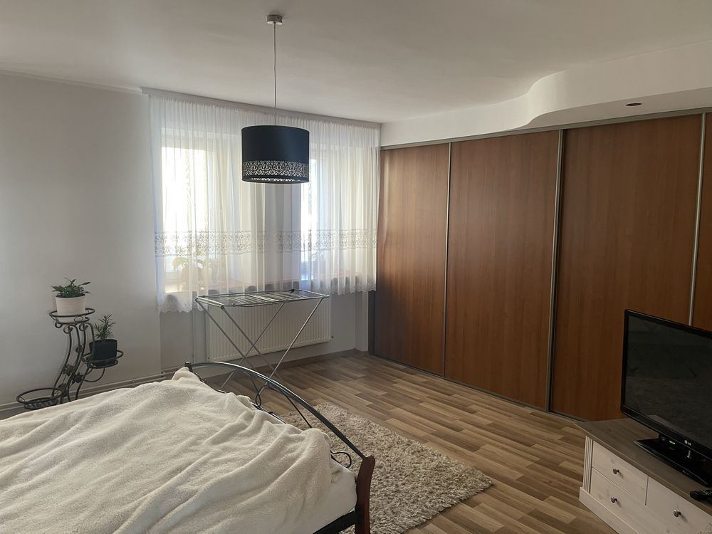 Mieszkanie 4-pokojowe Kiszkowo. Zdjęcie 6