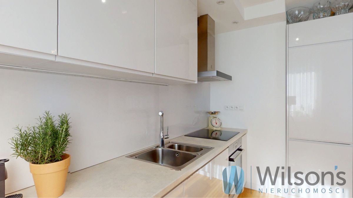 Mieszkanie 3-pokojowe Warszawa Białołęka, ul. Żeglugi Wiślanej. Zdjęcie 5