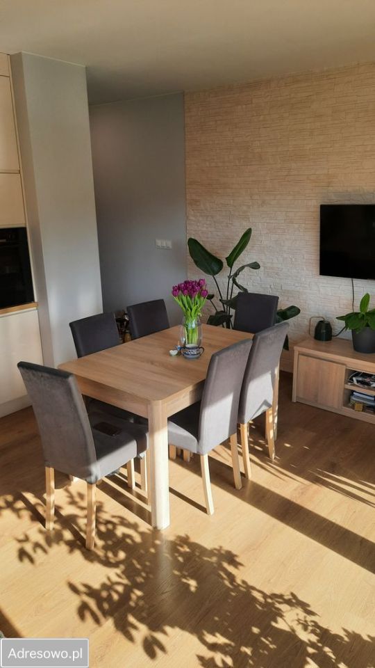 Mieszkanie 2-pokojowe Warszawa Nowodwory, ul. Dionizosa. Zdjęcie 2