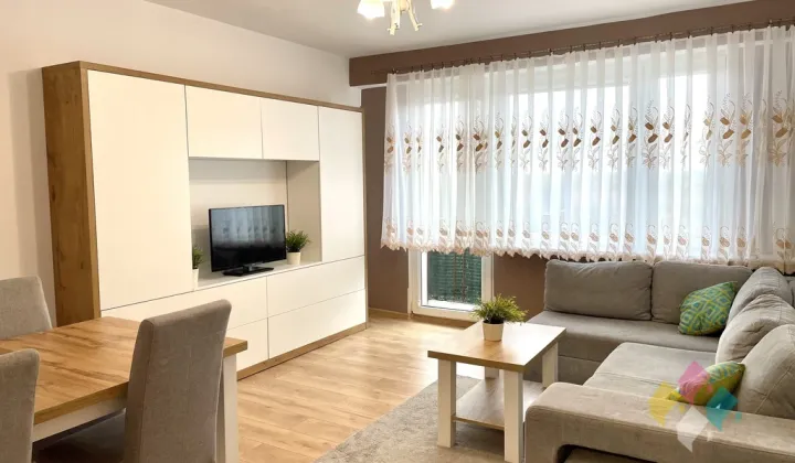 Mieszkanie 3-pokojowe Olsztyn, al. Aleja Warszawska