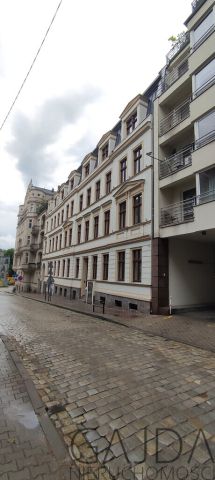 Mieszkanie 2-pokojowe Poznań Centrum, ul. Piekary. Zdjęcie 23