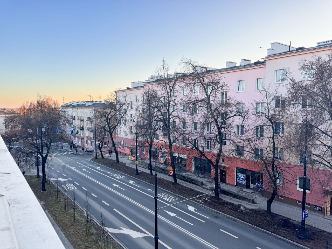 Mieszkanie 1-pokojowe Lublin Śródmieście, ul. Lipowa. Zdjęcie 20