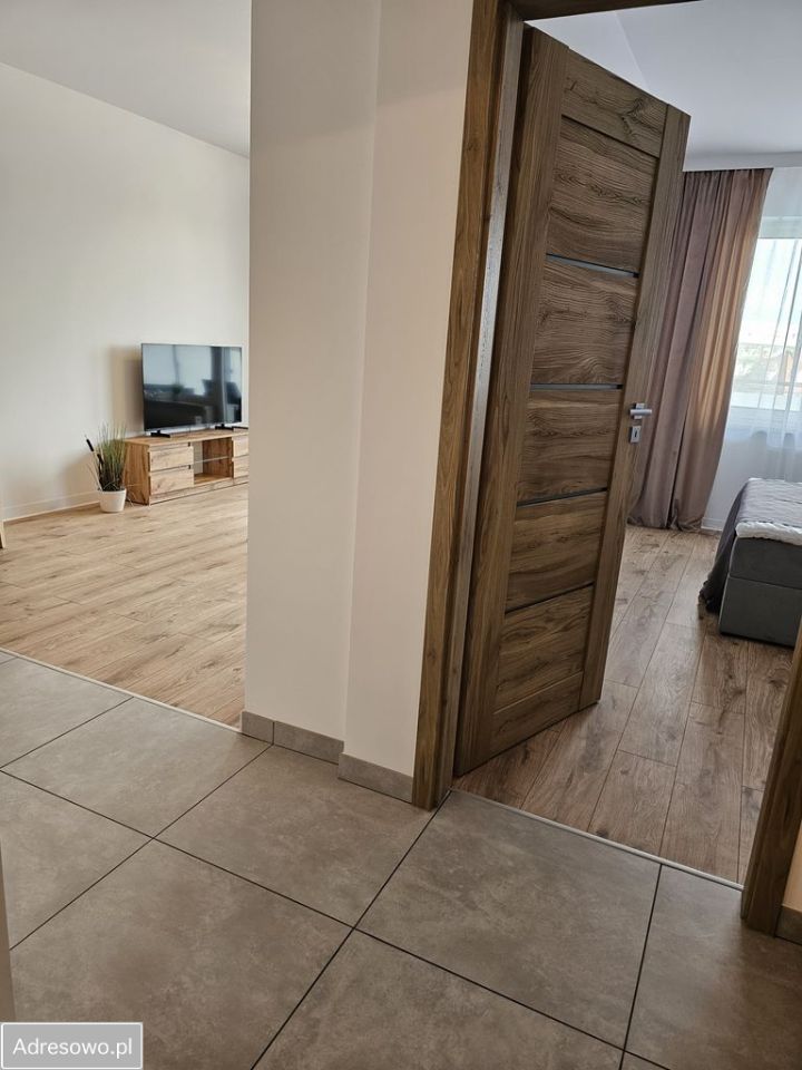 Mieszkanie 2-pokojowe Bolesławiec, ul. Hutnicza. Zdjęcie 4