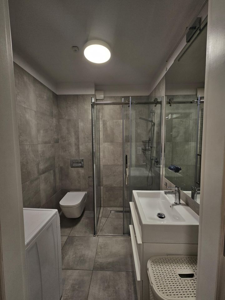 Mieszkanie 1-pokojowe Wrocław Krzyki, Worcella. Zdjęcie 5