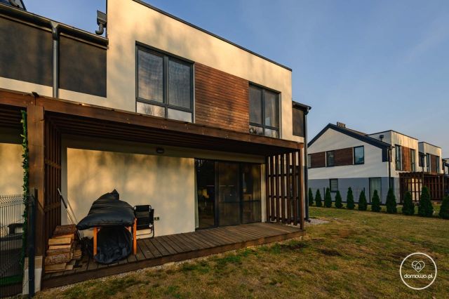 bliźniak, 5 pokoi Jaroszowa Wola, ul. Leśna. Zdjęcie 7