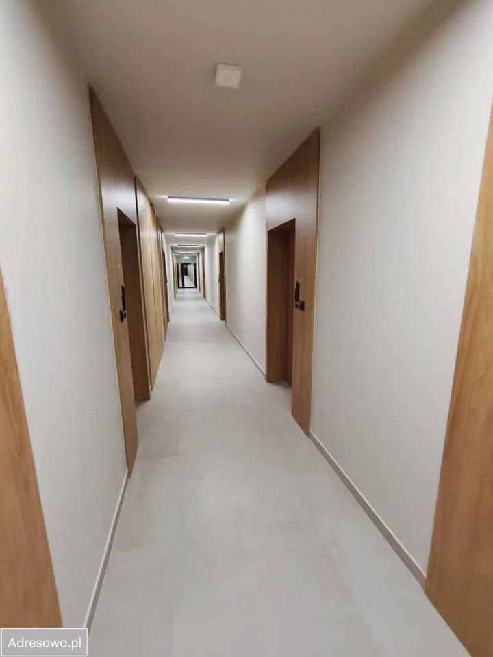 Mieszkanie 3-pokojowe Łódź Widzew, al. marsz. Józefa Piłsudskiego. Zdjęcie 2