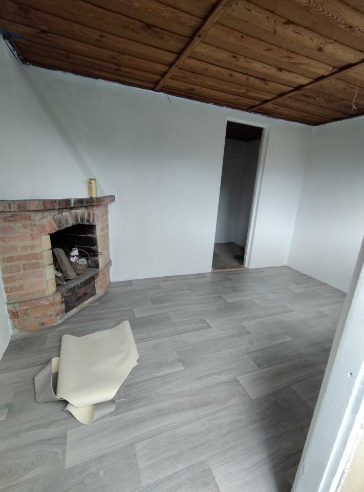 Działka rod Poznań Łazarz, ul. Klaudyny Potockiej. Zdjęcie 7