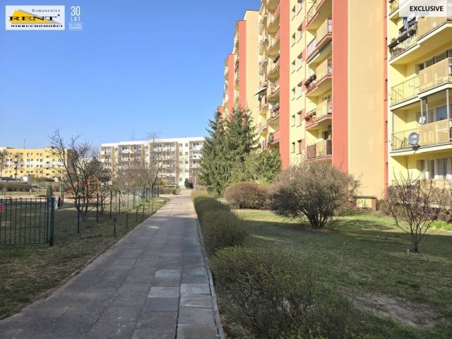 Mieszkanie 4-pokojowe Szczecin, ul. Rubinowa. Zdjęcie 21