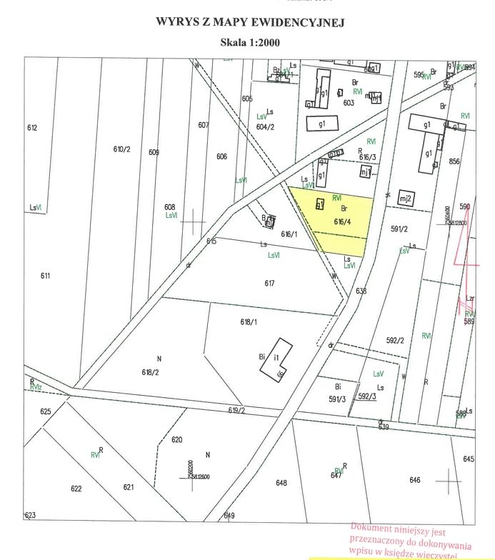 dom wolnostojący, 3 pokoje Górki Grubaki. Zdjęcie 19