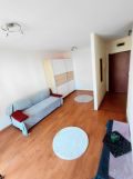 Mieszkanie 1-pokojowe Warszawa Ursynów, al. Komisji Edukacji Narodowej. Zdjęcie 1