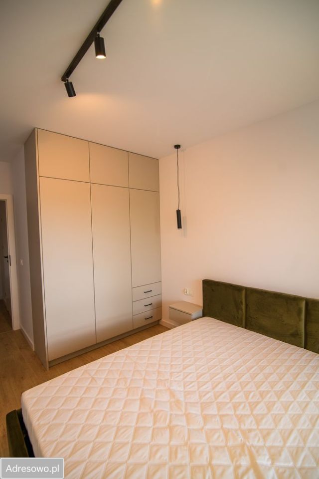 Mieszkanie 2-pokojowe Poznań Jeżyce, ul. Klemensa Janickiego. Zdjęcie 7
