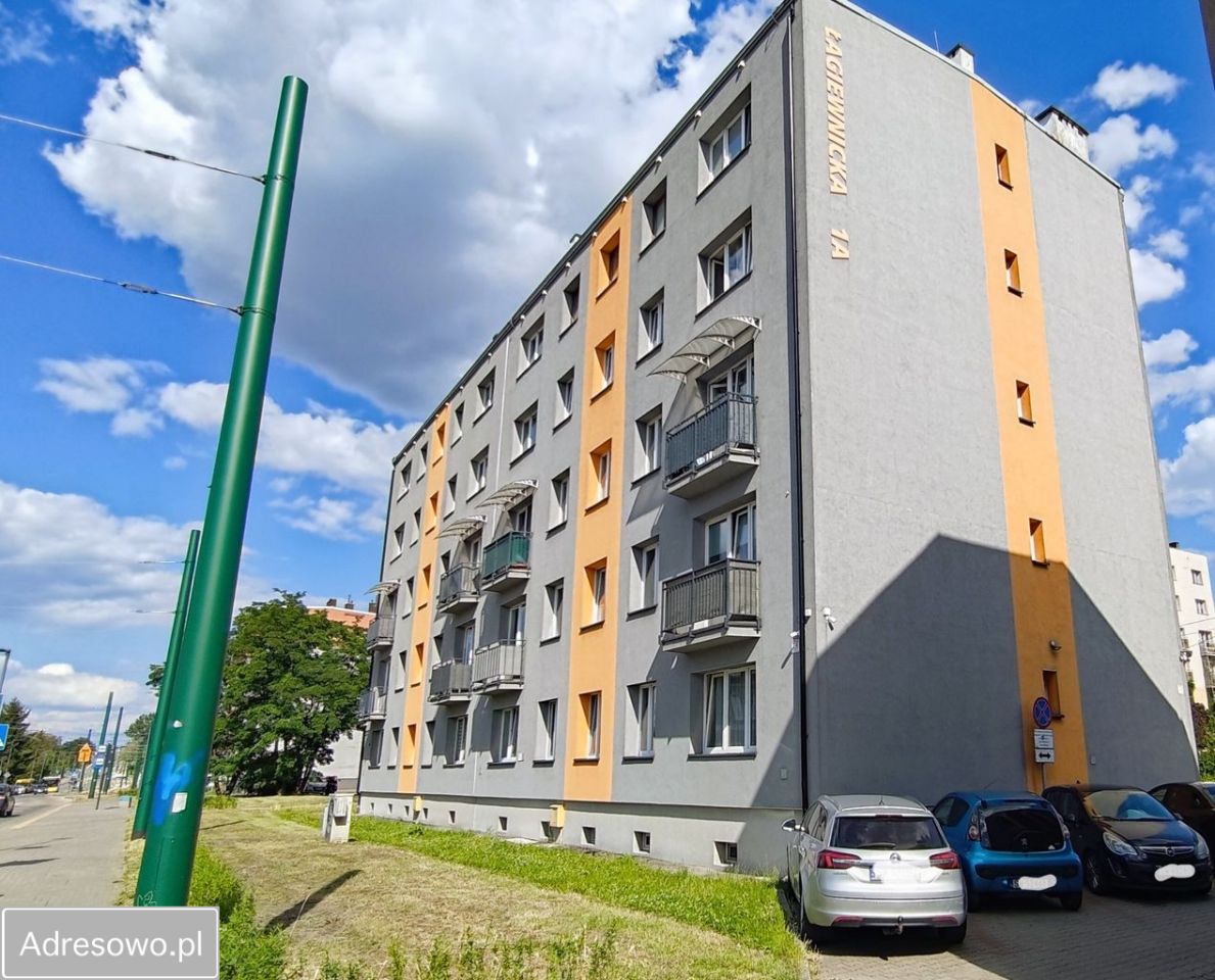 Mieszkanie 2-pokojowe Świętochłowice, ul. Łagiewnicka. Zdjęcie 17