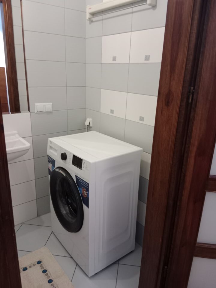 Mieszkanie 2-pokojowe Warszawa Praga-Południe, ul. Ostrobramska. Zdjęcie 20
