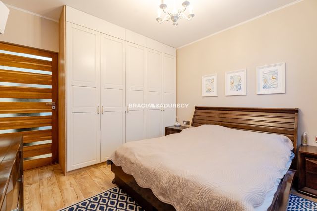 Mieszkanie 3-pokojowe Kraków Bronowice, ul. Ojcowska. Zdjęcie 9