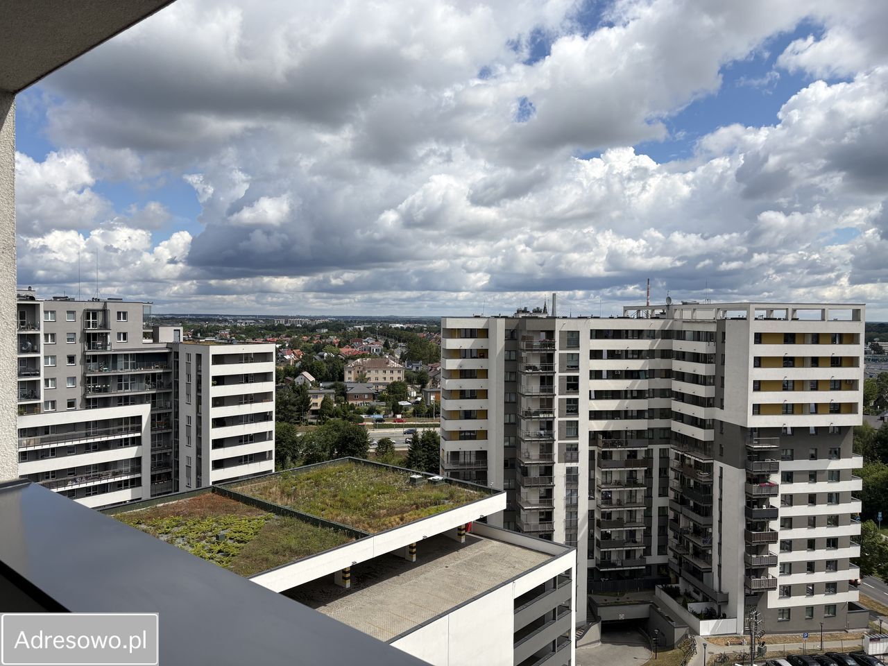 Mieszkanie 3-pokojowe Rzeszów, ul. Lubelska. Zdjęcie 9