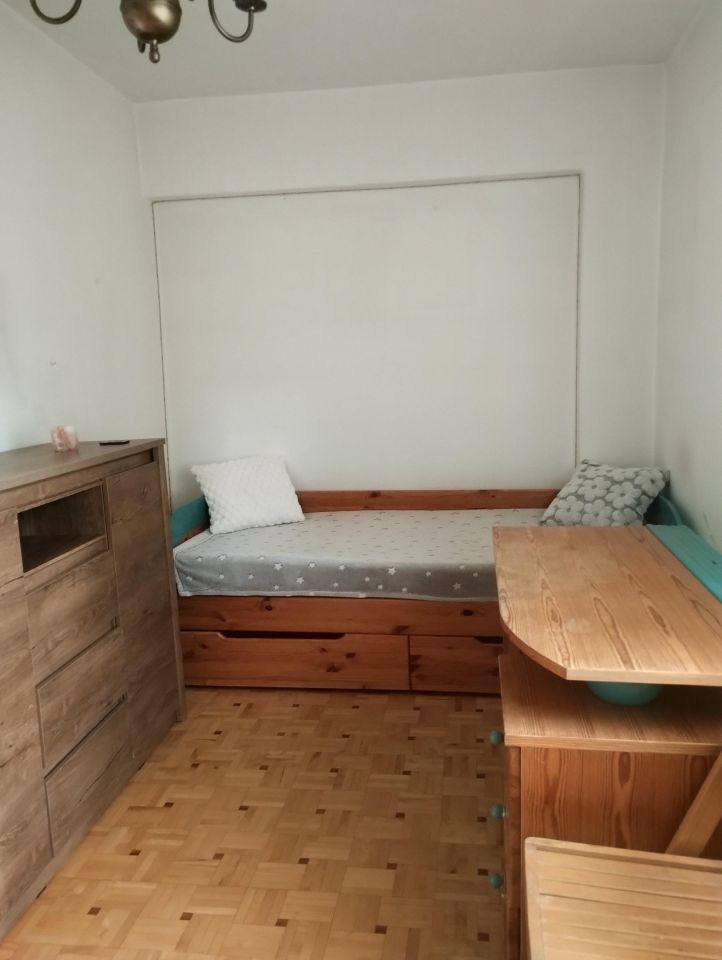 Mieszkanie 3-pokojowe Warszawa Wola, ul. Miła. Zdjęcie 6
