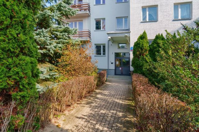 Mieszkanie 4-pokojowe Warszawa Targówek, ul. Zaciszańska. Zdjęcie 15