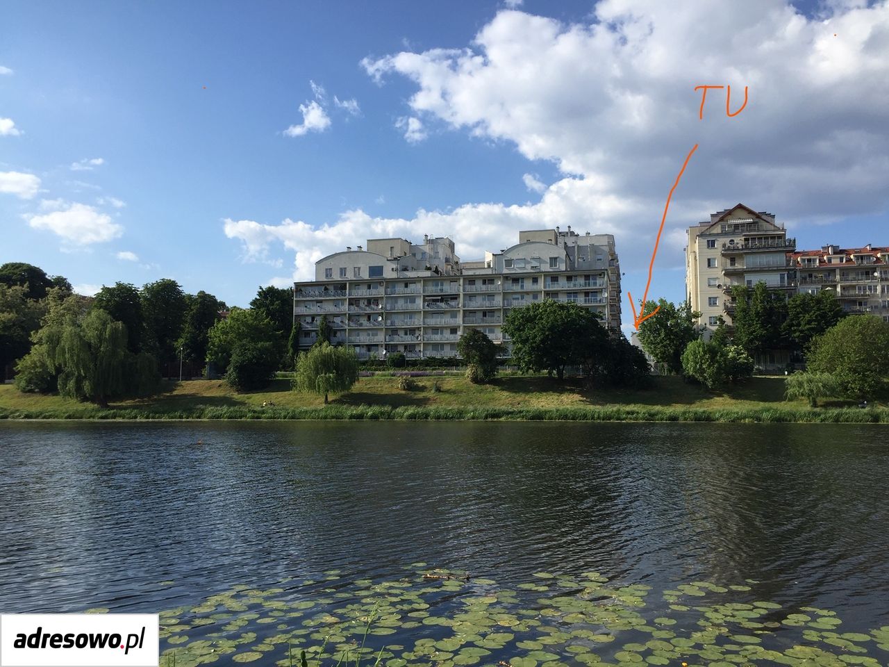 Mieszkanie 1-pokojowe Warszawa Praga-Południe, ul. Grochowska. Zdjęcie 12