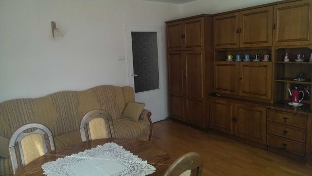 Mieszkanie 3-pokojowe Piła Centrum, ul. 14 Lutego. Zdjęcie 1