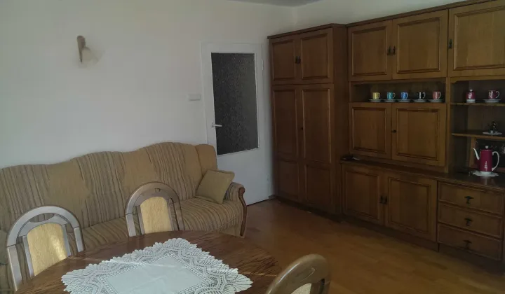 Mieszkanie 3-pokojowe Piła Centrum, ul. 14 Lutego
