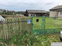 siedlisko, 2 pokoje Dwórzno, ul. Spokojna. Zdjęcie 3