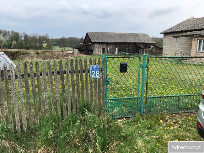 siedlisko, 2 pokoje Dwórzno, ul. Spokojna. Zdjęcie 4