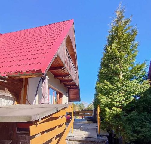 dom letniskowy Sulistrowiczki. Zdjęcie 1