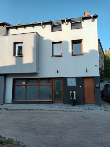 Mieszkanie 3-pokojowe Gniezno Centrum. Zdjęcie 1