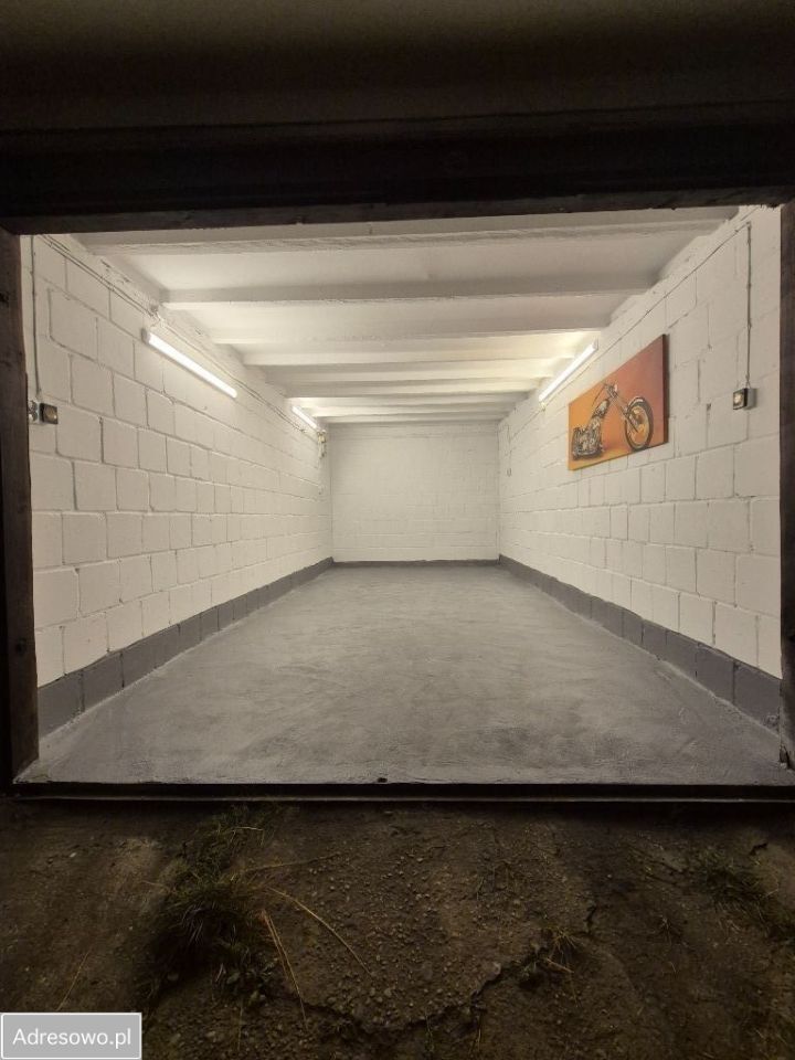 Garaż/miejsce parkingowe Augustów. Zdjęcie 7