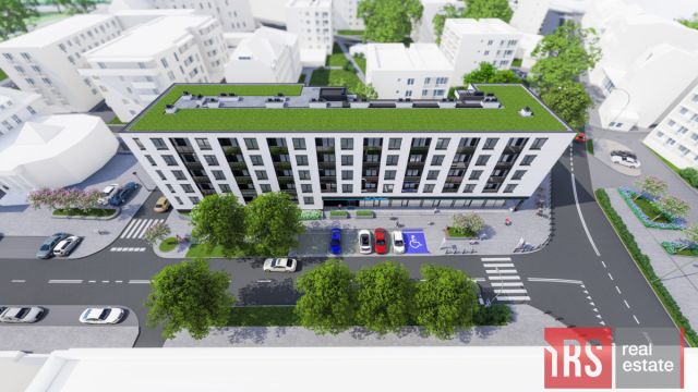 Mieszkanie 3-pokojowe Kołobrzeg, ul. ppor. Edmunda Łopuskiego. Zdjęcie 7