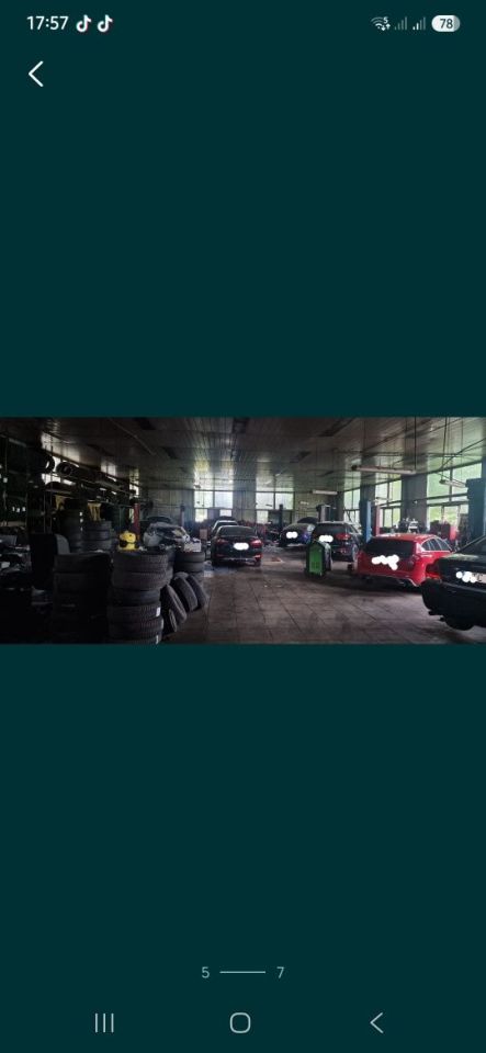 Hala/magazyn Nieporęt, ul. Wojska Polskiego. Zdjęcie 3