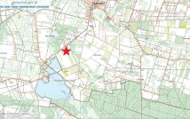 Działka budowlana Samoklęski. Zdjęcie 2