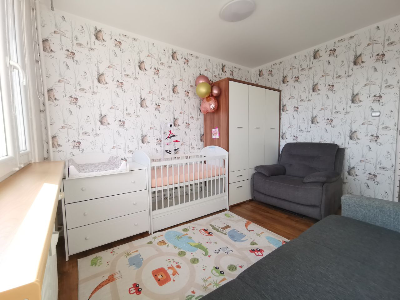 Mieszkanie 4-pokojowe Rybnik Maroko-Nowiny, ul. Chabrowa. Zdjęcie 12