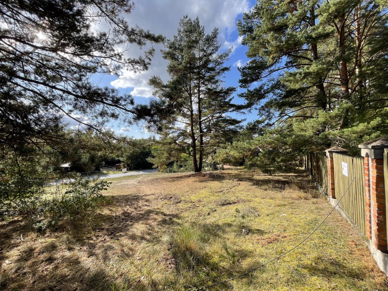 Działka budowlana Swornegacie, ul. Podgórna. Zdjęcie 16