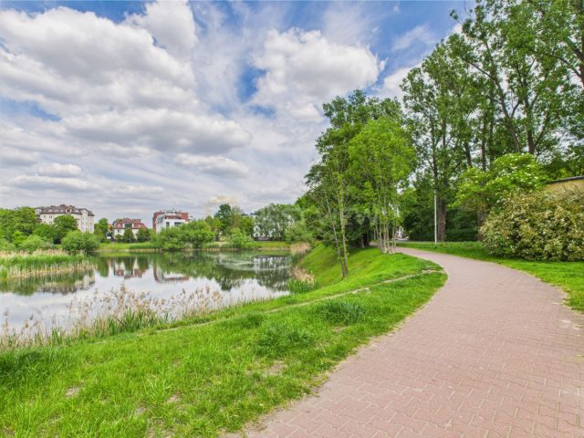 Mieszkanie 4-pokojowe Warszawa Włochy, ul. Łuki Wielkie. Zdjęcie 17